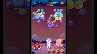 line bubble 2 level 1211