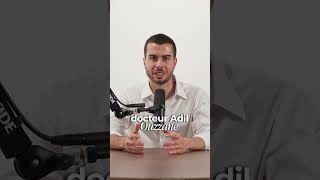 Prostate, PSA, toucher rectal : ce que tout homme doit savoir avant 50 ans | Pr Adil Ouzzane
