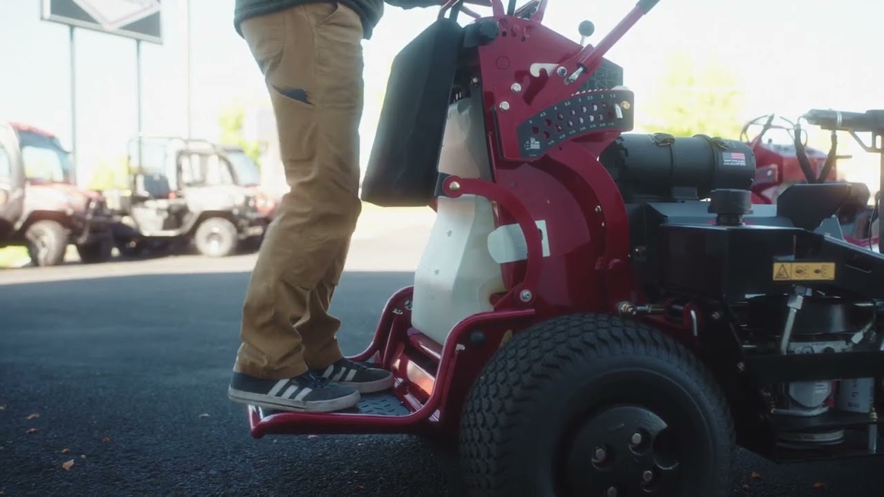 Toro GrandStand vs. GrandStand Multi Force | Which One Fits Your Workload?