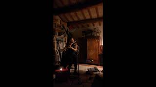 Frida Split Winter Session
