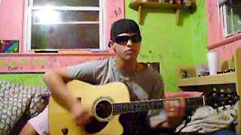 Cory Edwards Tell Me The Truth (Rap Version)