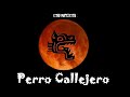 Rock Nacional (Perro Callejero) 2023 - Nocturno (Álbum)