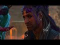 Cheek to Cheek - Oathbound Hearts - Lav, Rui, &amp; Wyll - A Baldur's Gate 3 Music Video