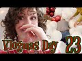 Griffiths Family Christmas Party 2021   Vlogmas Day 23