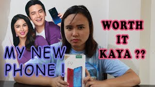 OPPO F9 UNBOXING! screenshot 4