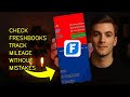 How To Track Mileage In FreshBooks Without Mistakes 2026 (EASY GUIDE)