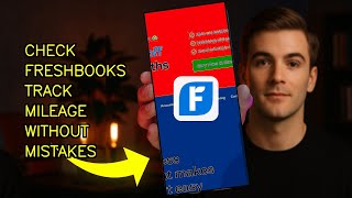 How To Track Mileage In FreshBooks Without Mistakes 2026 (EASY GUIDE)