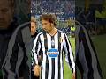 Alex Del Piero loves scoring agains Inter #JuveInter
