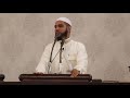 اجمل الكلمات عن الأم خطبة الشيخ محمود الحسنان 