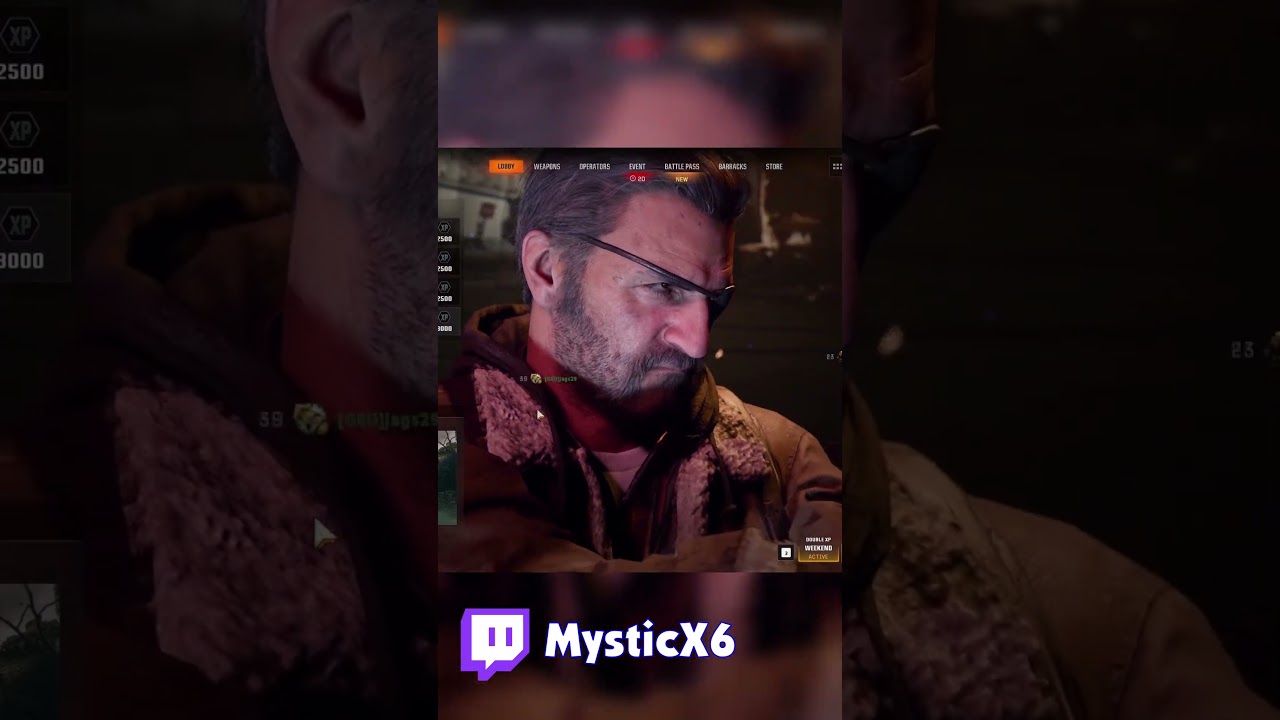 НАШИ САМЫЕ СМЕШНЫЕ МОМЕНТЫ С ПАСХАЛЬНЫМИ ЯЙЦАМИ В CALL OF DUTY BLACK OPS 6 ZOMBIES