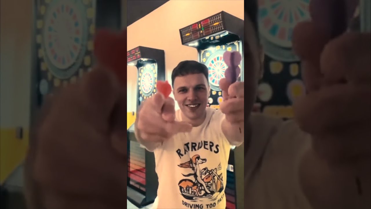 Watch Moonwalkerz - Včera jsem chcíp / OK on YouTube Watch Moonwalkerz - Včera jsem chcíp / OK on YouTube