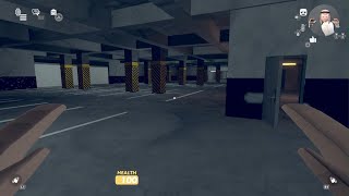 Obunga gone mad