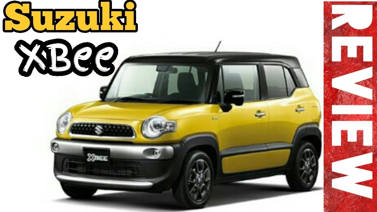 Suzuki xbee аналог