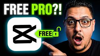 How to Get CapCut Pro on PC for FREE (2026) | No Crack, No Watermark!