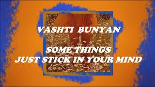 VASHTI BUNYAN - SOMETHINGS JUST STICK IN YOUR MIND
Vashti Bunyan es una artista que me inspira mucho cada vez que la escucho, está canción me gusta mucho por qué apesar de que es corta te hace pensar sobre el punto al que quiere llegar, simplemente, hay cosas que se quedan en tu mente~
Trate de usar un estilo diferente esta vez... Espero que les agrade
Arte / Fondo: hecho por mi VASHTI BUNYAN - SOMETHINGS JUST STICK IN YOUR MIND