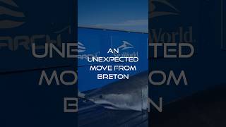 🦈 Bretons latest movements have scientists asking one big question...