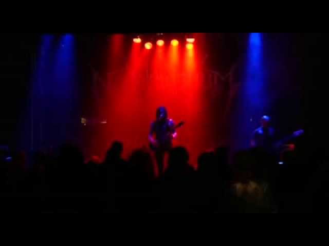 Watch NACHTMYSTIUM - High On Hate LIVE on YouTube Watch NACHTMYSTIUM - High On Hate LIVE on YouTube