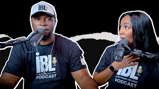 Ep 2 | AD Drops A Bomb On Sharee That He Has A Baby On The Way