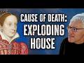 Did Mary, Queen of Scots, Kill Her Husband? Uncover the Truth ⚔️