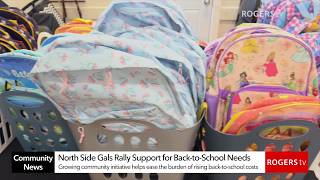 Back-to_School Event | Rogers tv