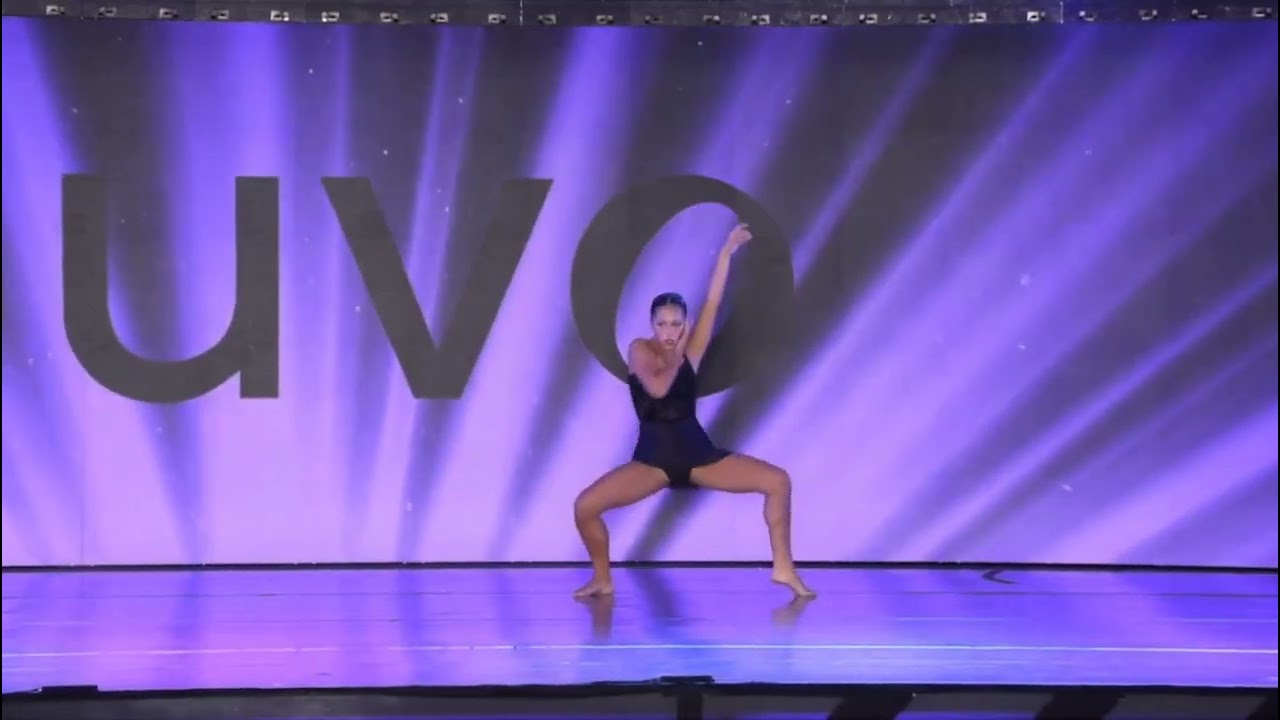 The Unveiling (Amethyst Hernandez)