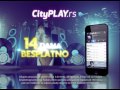 Cityplay music promo 01