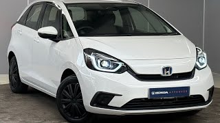 2023 Honda Jazz 1.5 h i-MMD SE eCVT Euro 6 (s/s) 5dr | Used Cars, Lancaster Honda