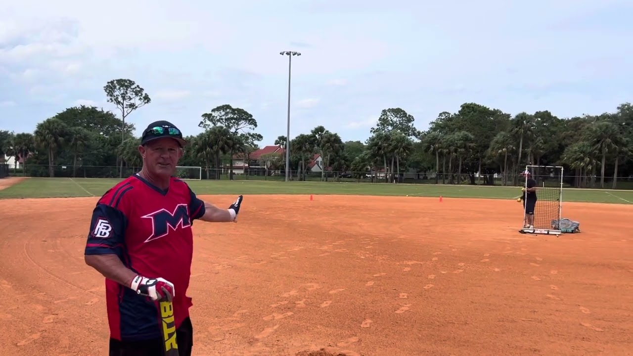 Worth AT18 Senior 2025 NUCLEAR Banana follow up video