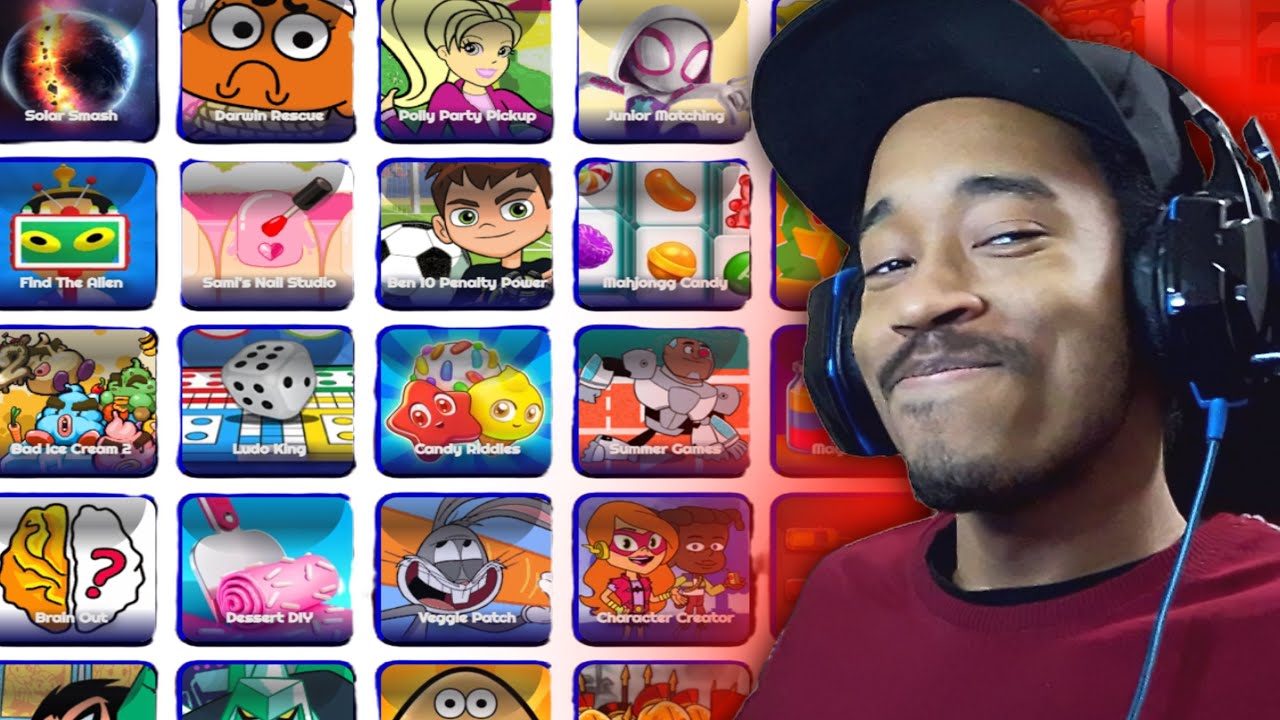 FRIV | افضل موقع في تاريخ