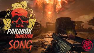 BLACK OPS 7 - PARADOX JUNCTION SONG