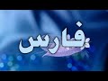 تحليل إسم فارس