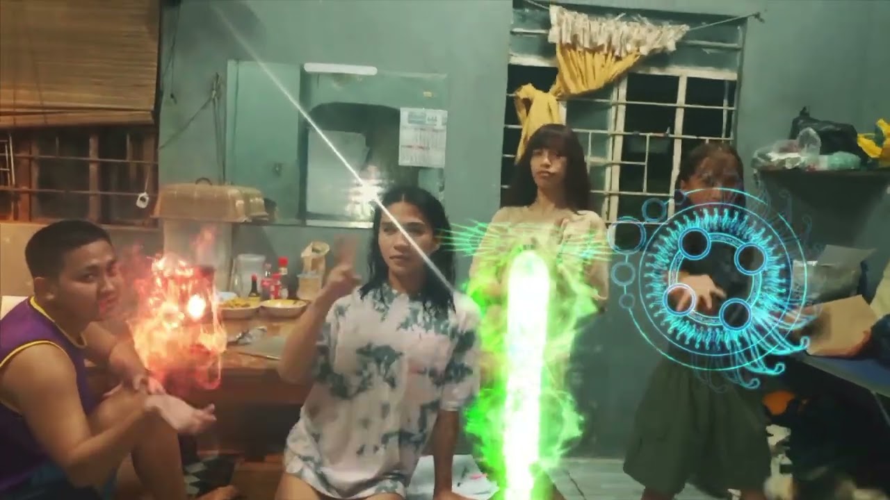 SANGGRE'S PATNUBAY VERSION 