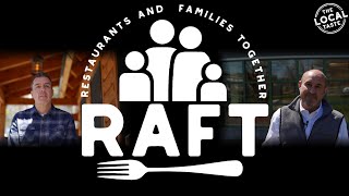 R.A.F.T.  Program