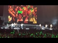 Capture de la vidéo 蘇打綠 廣州演唱會 點唱部分17/11/2012