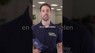 3 Stappen Voor Het Aanvragen Van De Wmo Subsidie - Motion Mobility