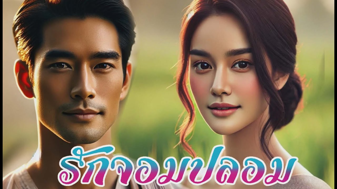 รักจอมปลอม #นิทานพื้นบ้าน #นิทานสอนใจ #นิทานชีวิต #นิทานเสียง #นิทาน