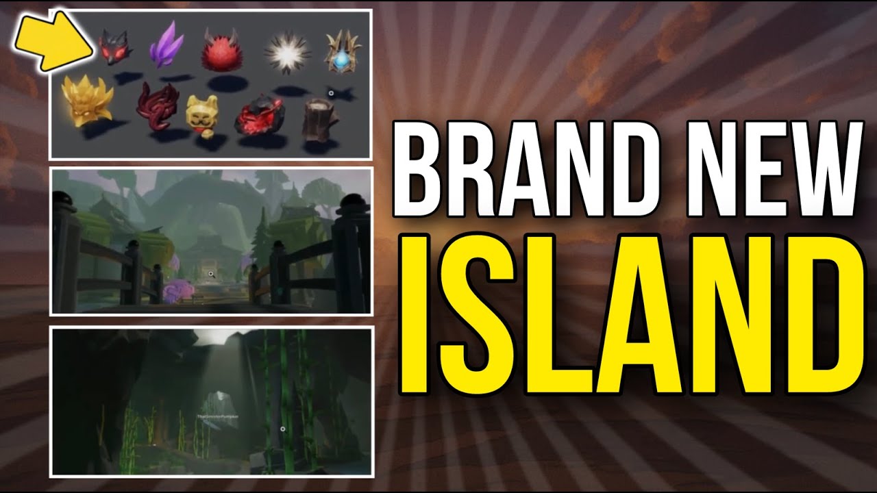 New Island Rp NEW ISLAND 4 RELEASING DATE HAS BEEN ANNOUNCED AND IT IS ON ...