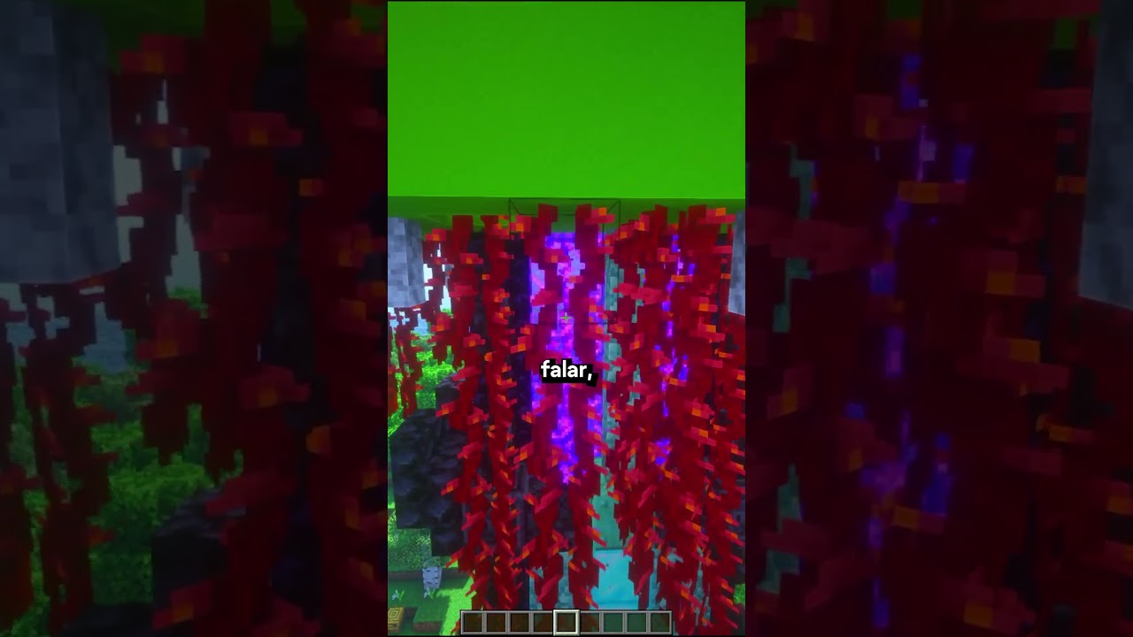 CONSTRUA ESSA CASA CREEPER E SE VINGUE! (30 DIAS, 30 IDEIAS DE CONSTRUÇÃO NO MINECRAFT 07/30)