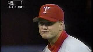 1997   MLB Highlights   September 4-5