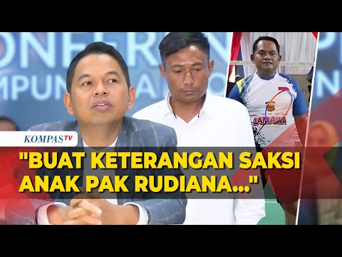 [FULL] Dede Blak-blakan