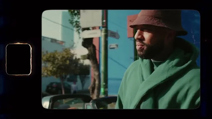 [Free] Joey Badass x Larry June x Alchemist Type Beat - The Time Is Now