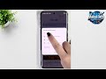 How to Clear Browsing Data on MOTOROLA Edge 70 Pro synced edited