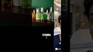 Papo de skincare 👌 se você usa vitamina C na sua rotina, preste atenção nas dicas