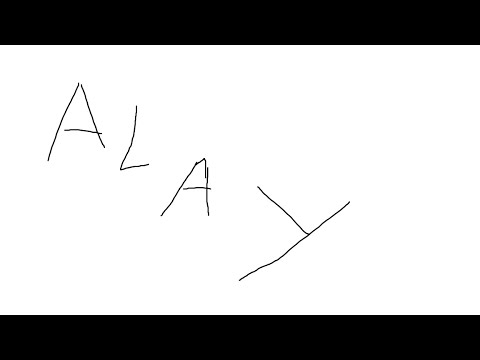 MONTAGE ALAY