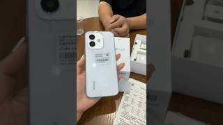 Honor X60i Hands on Look Like iPhone #shorts #technology #treanding #honorx60i