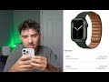 Apple Watch Series 7 - Pre-Order