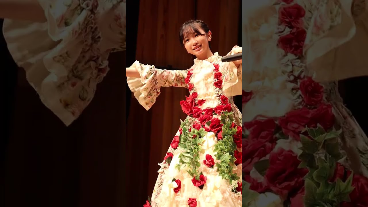 ゆゆくる（中井ゆゆ&とうまくるみ） 「恋のエフェクトMAGIC」 アイドル劇場 2026年2月11日