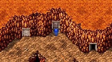 Final Fantasy 4 #26 It