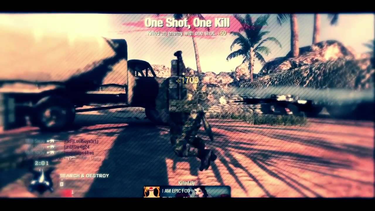 Introducing Haunt Sway - Sway Like Me Ep.1