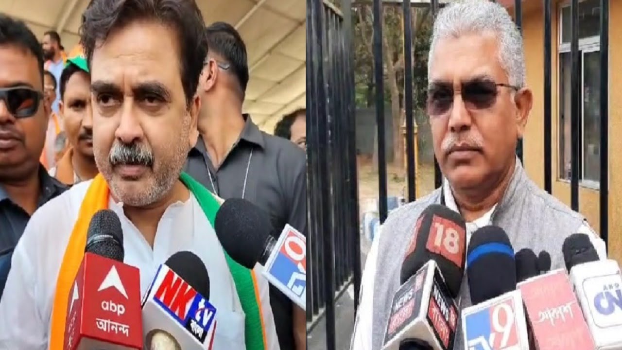 মমতাকে জিজ্ঞাসাবাদ করার জন্য এবার সুপ্রিম কোর্ট'এ অভিজিৎ? আরজিকর নিয়ে দিলীপও যা হুঁশিয়ারি দিয়ে দিলেন